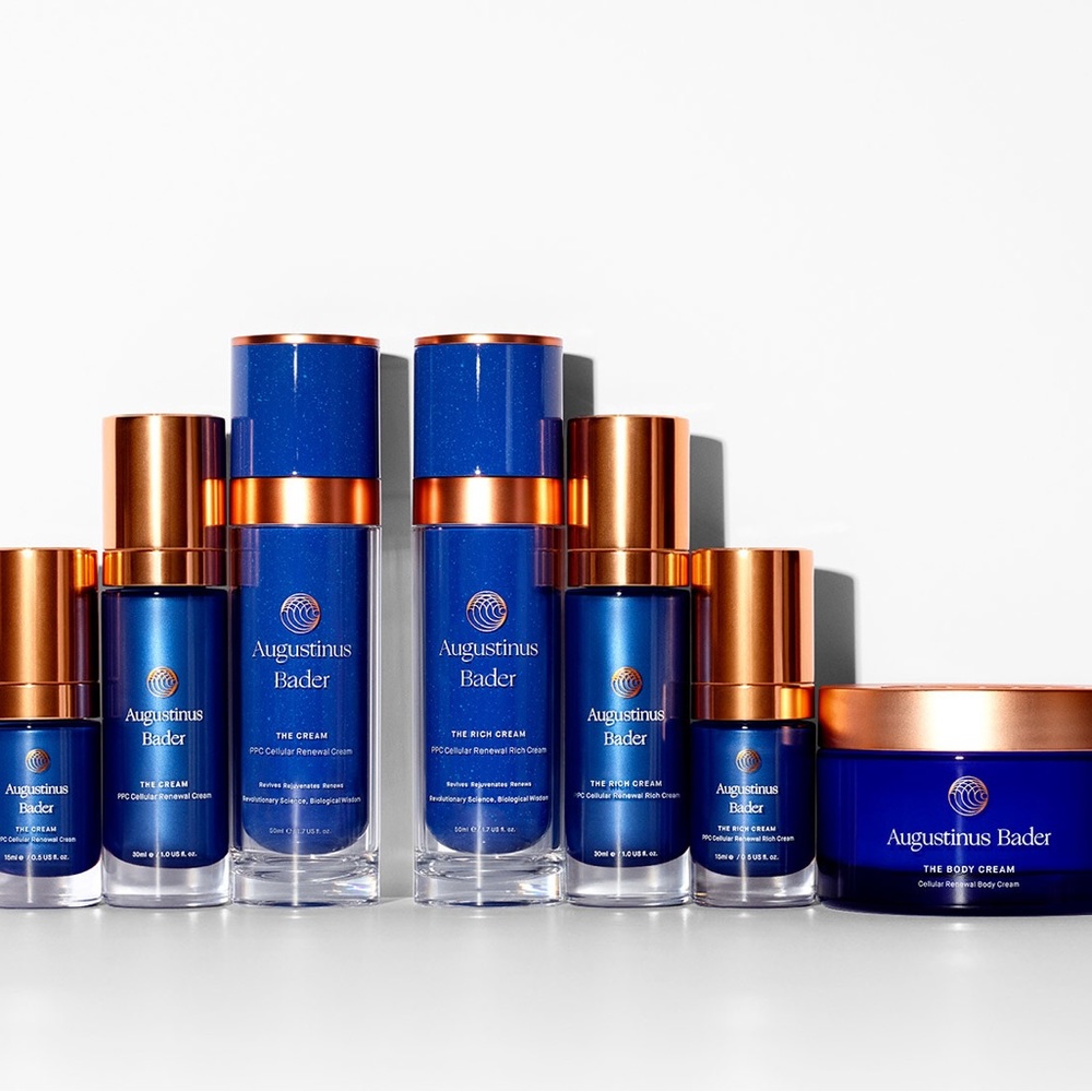 Augustinus Bader Skincare